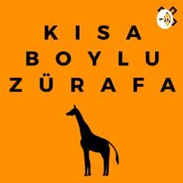 Kısa Boylu Zürafa