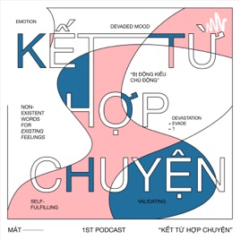 Kết từ hợp chuyện
