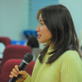 Kể cho mẹ nghe, chuyện con du học Ý.