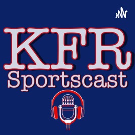 K.F.R. Sportscast