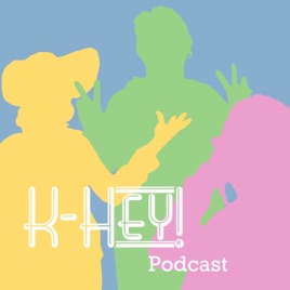 K-hey!