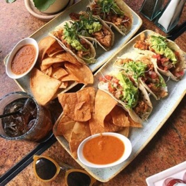K-tacos Llega A Colombia