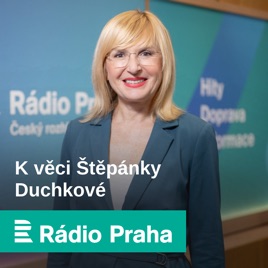 K věci Štěpánky Duchkové