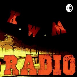 K.W.M Radio