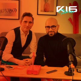K16 Stories - Kommunikation, die Funken schlägt