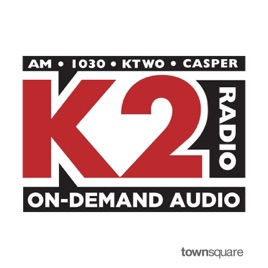 K2 News On-Demand Audio