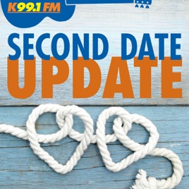 K99.1FM's 7:30 Second Date Update