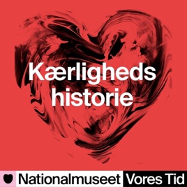 Kærlighedshistorie