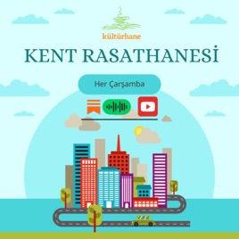Kültürhane Kent Rasathanesi