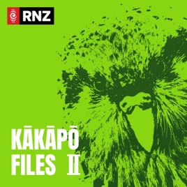 Kākāpō Files II