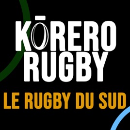 Kōrero Rugby