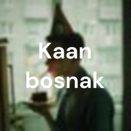 Kaan bosnak