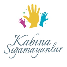 Kabına Sığamayanlar