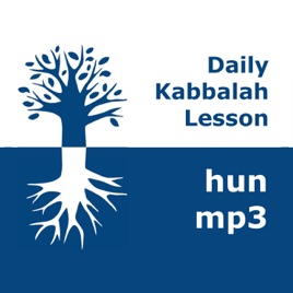 Kabbalah: Daily Lessons | mp3 #kab_hun