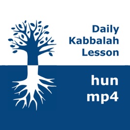 Kabbalah: Daily Lessons | mp4 #kab_hun