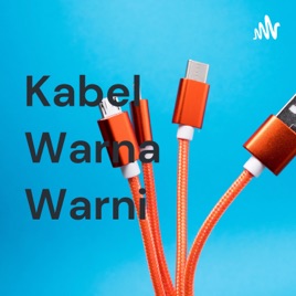 Kabel Warna Warni