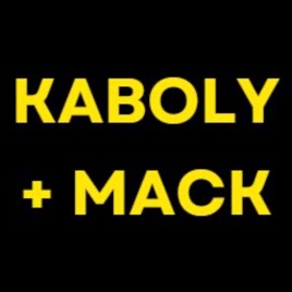 Kaboly + Mack