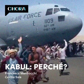 Kabul: perché?