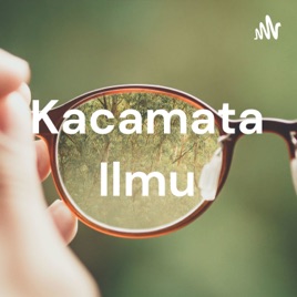 Kacamata Ilmu
