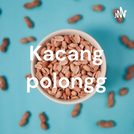 Kacang polongg