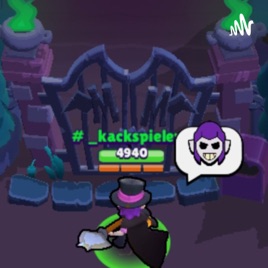 Kackspieler’s Podcast 🍁❄️🪐 ⚔️