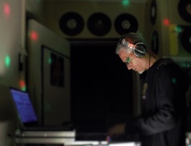 Kader's Soulful/Deep/Afro House Podcast (Live Mixes)