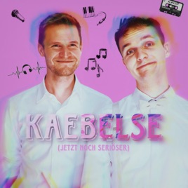 KAEBELSE - Musik und Quatsch