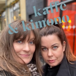 Kaffe & Kimono