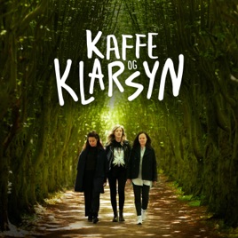 Kaffe & Klarsyn