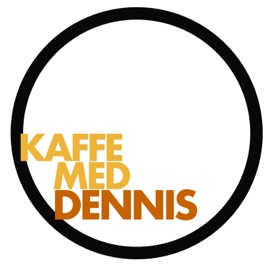 Kaffe med Dennis