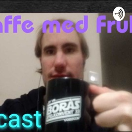 Kaffe Med Frukte