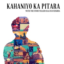 Kahaniyo ka Pitara