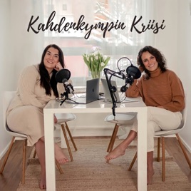 Kahdenkympin Kriisi