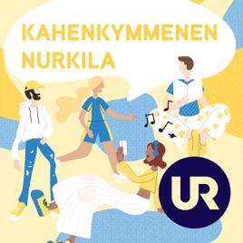 Kahenkymmenen nurkila