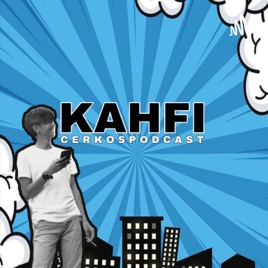 KAHFI PODCAST