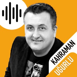 Kahraman UGURLU