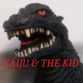 Kaiju and the Kid