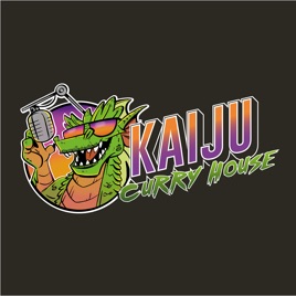 Kaiju Curry House