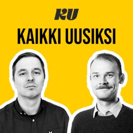 Kaikki Uusiksi