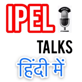 IPELTalks