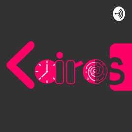 Kairos - The ithoughtplan Podcast