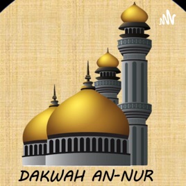 Dakwah An-Nur Official