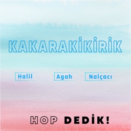 KAKARAKİKİRİK