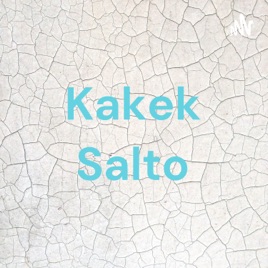 Kakek Salto
