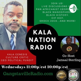 Kala Nation Radio