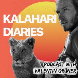 Kalahari Diaries