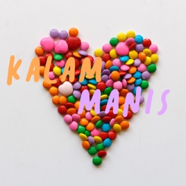 Kalam Manis