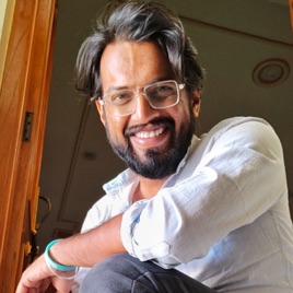 Kalamkaar Prateek