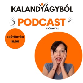 Kalandvágyból
