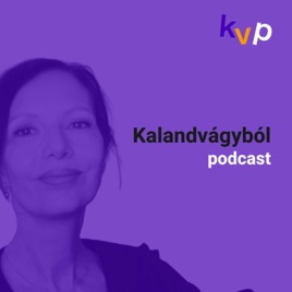 Kalandvágyból